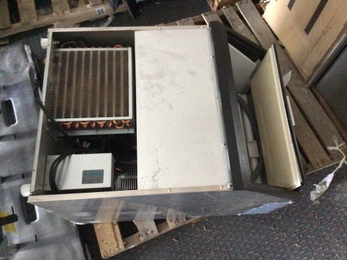 Salvage Appliance, SOLD AS IS - Lot 80A