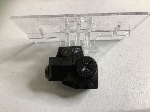 iProtec Q-Series Laser Sight, E-Comm Return - Lot 85
