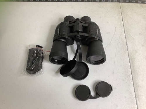 UncleHu Binoculars, E-Comm Return - Lot 91