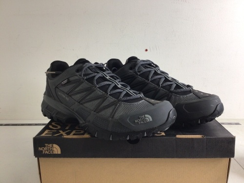 Men's North Face Shoes, 12, Appears New - Lot 93