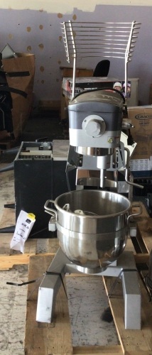 Salvage Commercial Mixer, SOLD AS IS - Lot 95A