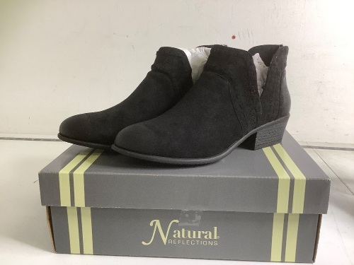 Women's Natural Reflections Shoes, 8, Appears New - Lot 102