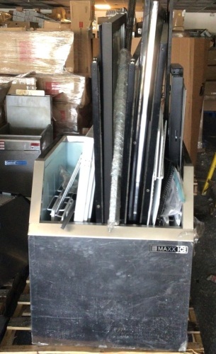 Salvage Appliance, SOLD AS IS - Lot 105A