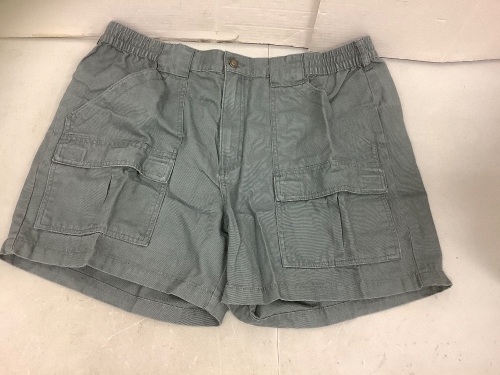 RedHead Mens Shorts, 40, New - Lot 117