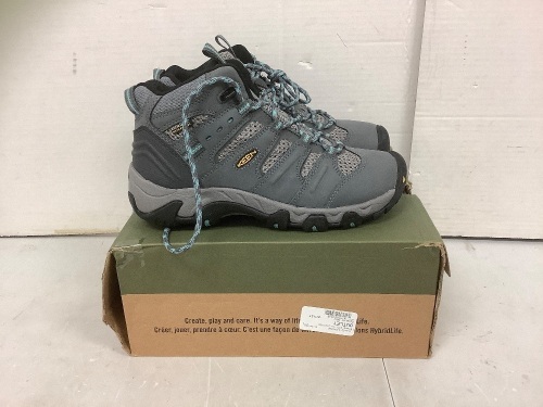 Keen Womens Shoes, 7, Appears New - Lot 125