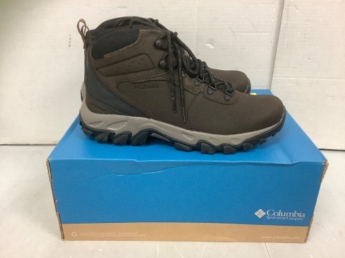 Columbia Mens Shoes, 10, Appears New - Lot 134
