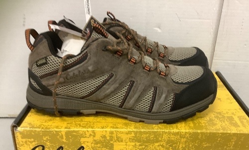 Mens Shoes, 11.5D, Appears new - Lot 154