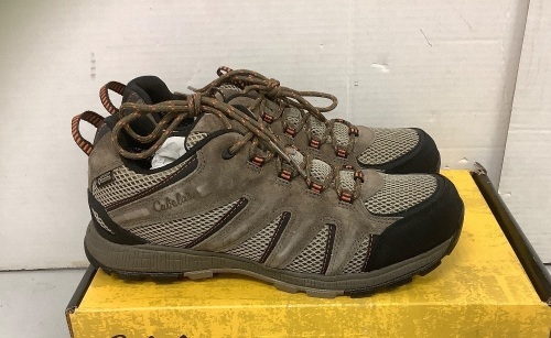Mens Shoes, 10.5D, Appears New - Lot 160