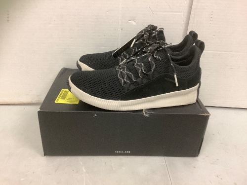 Sorel Womens Shoes, 7.5, Appears New - Lot 166