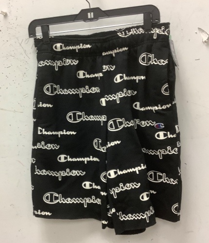 Box of 6 Champion Knit Shorts, M, Appears New - Lot 174