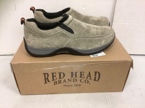 RedHead Mens Shoes, 11.5M, Appears new - Lot 197