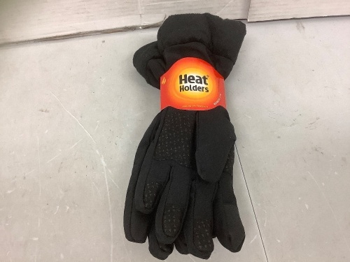 Heat Holders Womens Thermal Touch Screen Gloves, S/M, Appears new - Lot 210