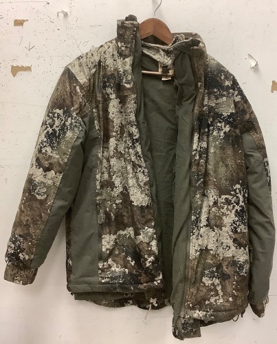 Men's Redhead Jacket, L, E-Commerce Return - Lot 213
