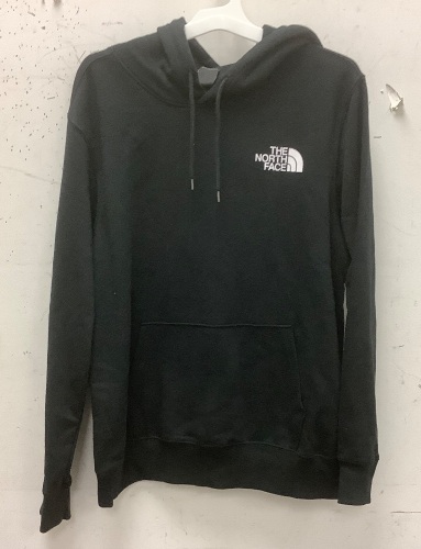North Face Mens Hoodie, L, New - Lot 216