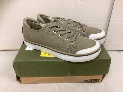 Women's Keen Shoes, 8, New - Lot 218