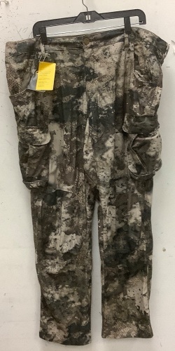 Men's Pants, 42, E-Commerce Return - Lot 219
