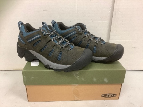 Men's Keen Shoes, 9.5, New - Lot 253
