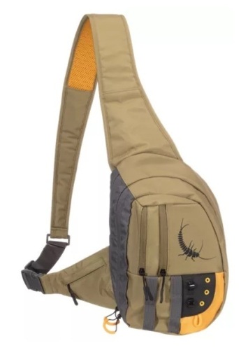 White River Fly Shop Vanguard Sling Pack, Appears New - Lot 258