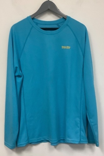 Men's Shirt, L, E-Commerce Return - Lot 286