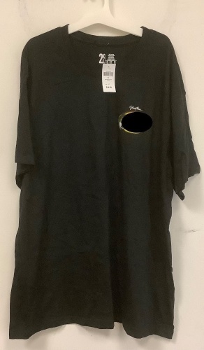 Men's T-Shirt, 2XL, E-Commerce Return - Lot 288