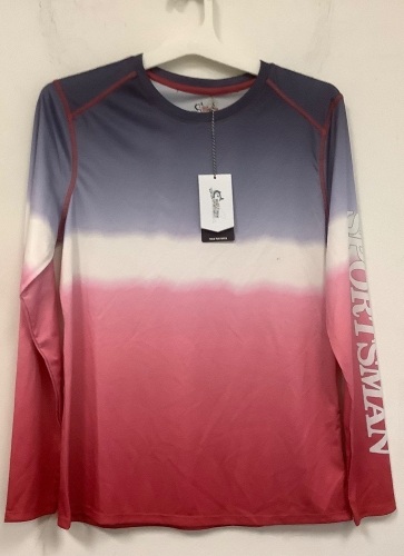 Men's Shirt, S, New - Lot 289