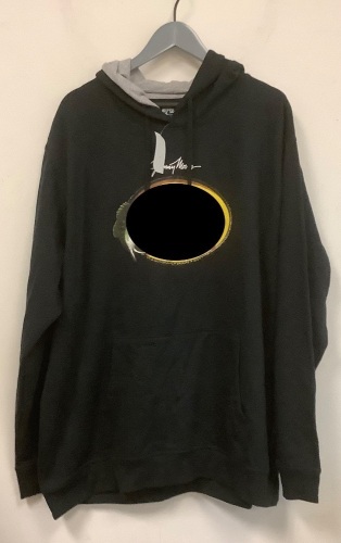 Men's Hoodie, 2XL, E-Commerce Return - Lot 290