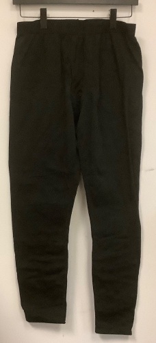 Men's Thermal Pants, LT, Appears New - Lot 328