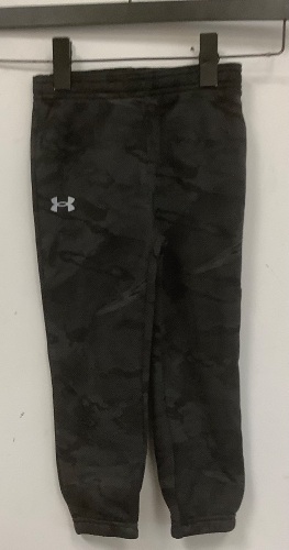 Youth Boy's UnderArmour Pants, 3T, E-Commerce Return - Lot 329