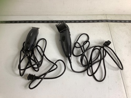 Andis Pivot Motor Combo, E-Comm Return - Lot 352