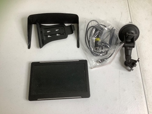 GPS Navigation System, E-Comm Return - Lot 359