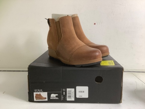 Women's Boots, 8, Appears New - Lot 360