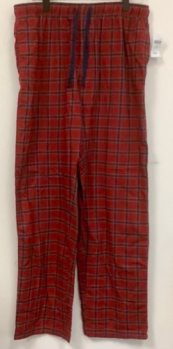 Men's Redhead Pajama Pants, XL, E-Commerce Return - Lot 365
