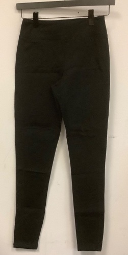 Women's Thermal Fleece Pants, M, Appears New - Lot 370