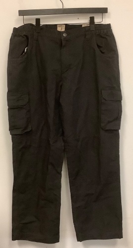 Men's Redhead Pants, 38x30, E-Commerce Return - Lot 371