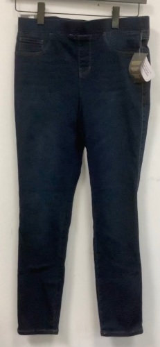 Women's Jeans, M, E-Commerce Return - Lot 372