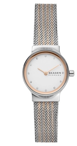 Skagen Womens Watch, Appears New - Lot 383