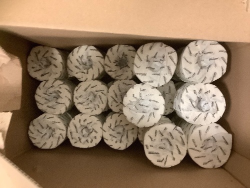 36 Rolls of Bath Tissue, E-Commerce Return - Lot 398