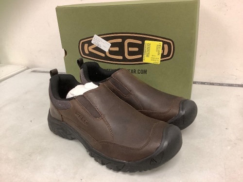 Keen Mens Shoes, Size 11, Appears New - Lot 403