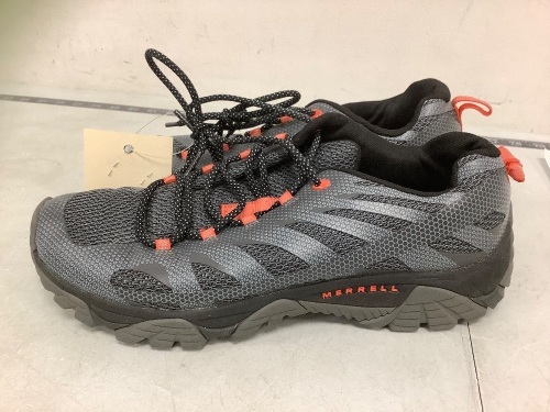 Merrell Mens Shoes, Size 10.5, E-Comm Return - Lot 423
