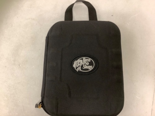 Utility Binder, E-Comm Return - Lot 435