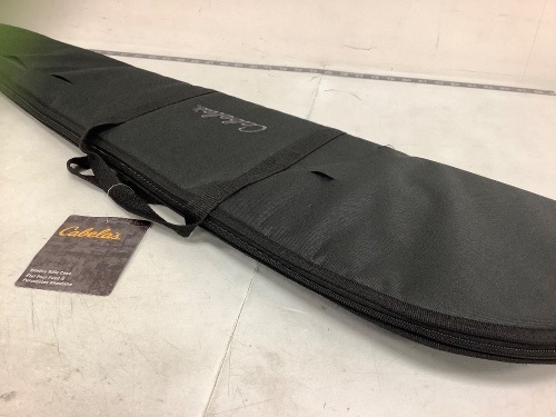 Rifle Case, Appears New - Lot 451