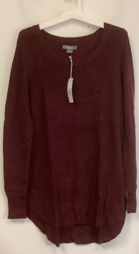 Women's Shirt, XL, E-Commerce Return - Lot 458