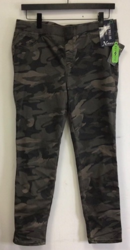 Women's Natural Reflections Pants, XL, Appears New - Lot 462