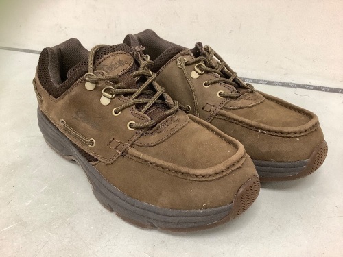 World Wide Sportsman Mens Shoes, Size 10.5M, E-Comm Return - Lot 467