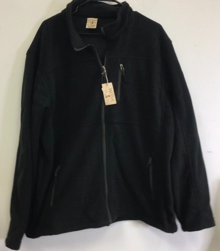 Men's Redhead Jacket, XL, E-Commerce Return - Lot 476