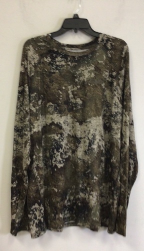 Men's Shirt, XL, E-Commerce Return - Lot 479