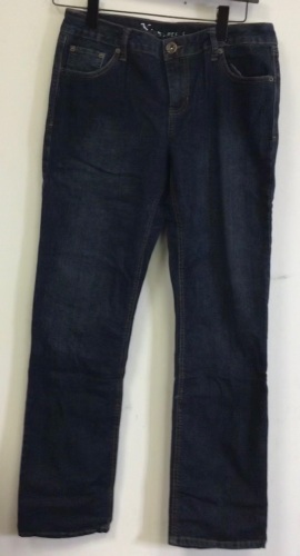 Women's Natural Reflections Jeans, 10A, E-Commerce Return - Lot 480
