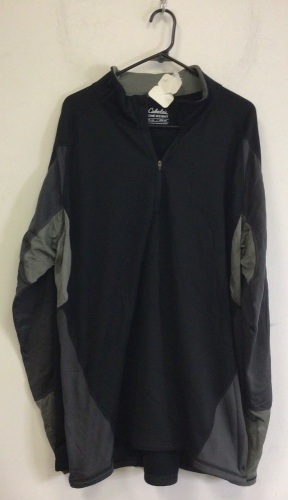 Men's Shirt, 2XL, E-Commerce Return - Lot 482