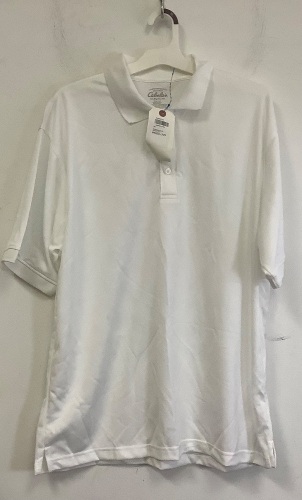Men's Shirt, XL Reg, Appears New - Lot 494