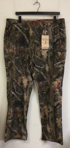 Men's Redhead Pants, 2XL, Appears New - Lot 496